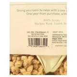 Casaluna - Chunky Knit Bed Blanket