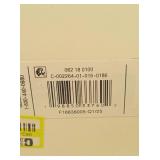 Room Essentials - Queen Beige Gingham Microfiber Sheet Set