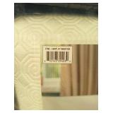 STEARNS & FOSTER LATEX PILLOW STANDARD SIZE 24" x 16