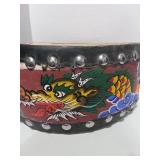 Authentic Korean Ritual Drum