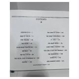 Like New 2002 The Mississippi and the Making of a Nation Amazing photographs and stories