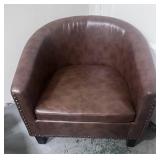 Attractive Side Chair Excellent condition