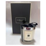 NIB Jo Malone London Grapefruit Bougie Parfumee Candle Retail $45.00