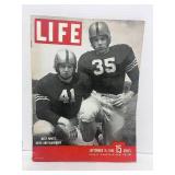 LIFE Magazine September 16, 1946 West Point