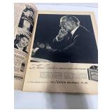 LIFE Magazine September 16, 1946 West Point