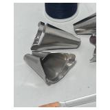 8 Vintage Rug Braiding Tools