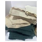 10 Pounds Vintage Wool For Crafting