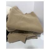 10 Pounds Vintage Wool For Crafting