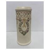 Weller Roma Pillar Vase 6.5" No Cracks or Chips