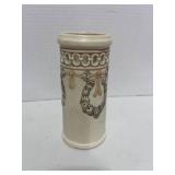 Weller Roma Pillar Vase 6.5" No Cracks or Chips