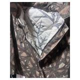 Like New XLT Reversable Skyline Coverall