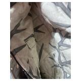 Like New XLT Reversable Skyline Coverall