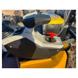 Mini Excavator QK20R RATO 23HP