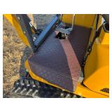 Mini Excavator QK20R RATO 23HP