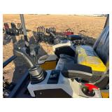 Mini Excavator QK20R RATO 23HP
