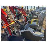Mini Excavator MX15RX RATO ,13.5HP