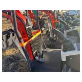 Mini Excavator MX15RX RATO ,13.5HP