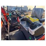 Mini Excavator MX15RX RATO ,13.5HP