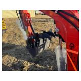 Mini Excavator MX15RX RATO ,13.5HP