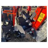 Mini Excavator MX15RX RATO ,13.5HP