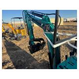 Mini Excavator MH12RX RATO ,13.5HP