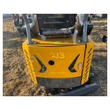 Mini Excavator MX12RX RATO ,13.5HP