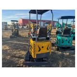 Mini Excavator MX12RX RATO ,13.5HP