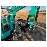 Mini Excavator H15R 420cc Gas Engine