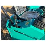 Mini Excavator H15R 420cc Gas Engine