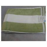 Twin 4 pc XL size Sheet Set; New fr...