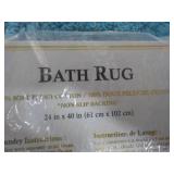 New Knights Bridge Plush Cotton Bat...