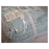 6 pc Bath Towel Set; New from JCPen...