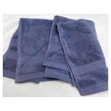 2 Hand Towels; New from JCPennys...