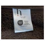 Home Expressions 2 pc Towel and Han...