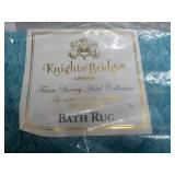Knights Bridge Plush Cotton 20 x 30...