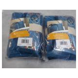 Distant Lands Verona Euro Shams; Ne...