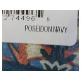 Distant Lands Verona Euro Shams; Ne...