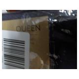 Queen Size Bed skirt; New from JCPe...