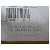 Bed Care Classic Twin Size Mattress...