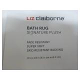 Liz Claiborne Signature Plush 17 x ...