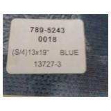 Everyday Elegance set of 4 placemat...