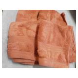 Set of 4 Washcloths; New from JCPen...