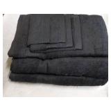 6 pc Trident Soft comfort Towel Set...