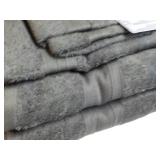 6 pc Trident Soft comfort Towel Set...