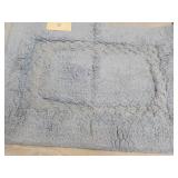 Classy Bath Mat 17 x 24"; New from ...