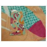 Oasis 30 x 60" Beach Towel; New fro...