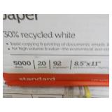 Office Depot Envirocopy 30 White 50...