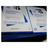 Hammermill 5000 Sheets White 8.5 x ...