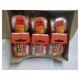 6 Rolls Scotch 2" x 800" Long Lasti...