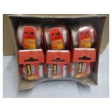 6 Rolls Scotch 2" x 800" Long Lasti...